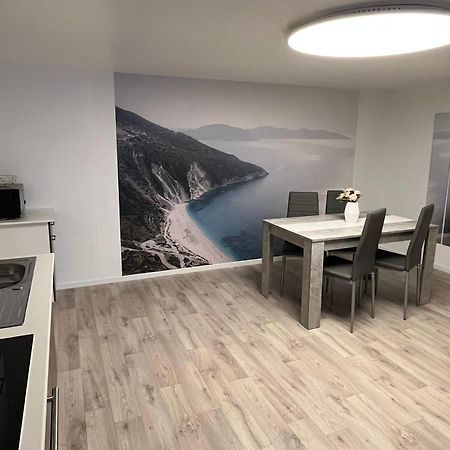 Zuhause Bei Zampich Διαμέρισμα Wermelskirchen Εξωτερικό φωτογραφία