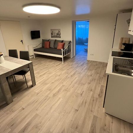 Zuhause Bei Zampich Διαμέρισμα Wermelskirchen Εξωτερικό φωτογραφία