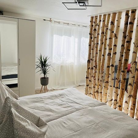 Zuhause Bei Zampich Διαμέρισμα Wermelskirchen Εξωτερικό φωτογραφία