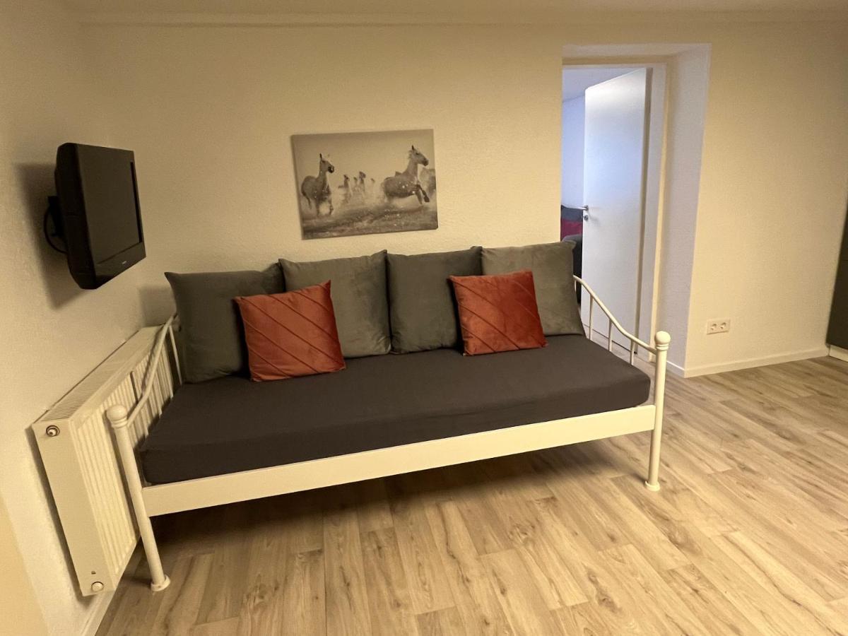 Zuhause Bei Zampich Διαμέρισμα Wermelskirchen Εξωτερικό φωτογραφία